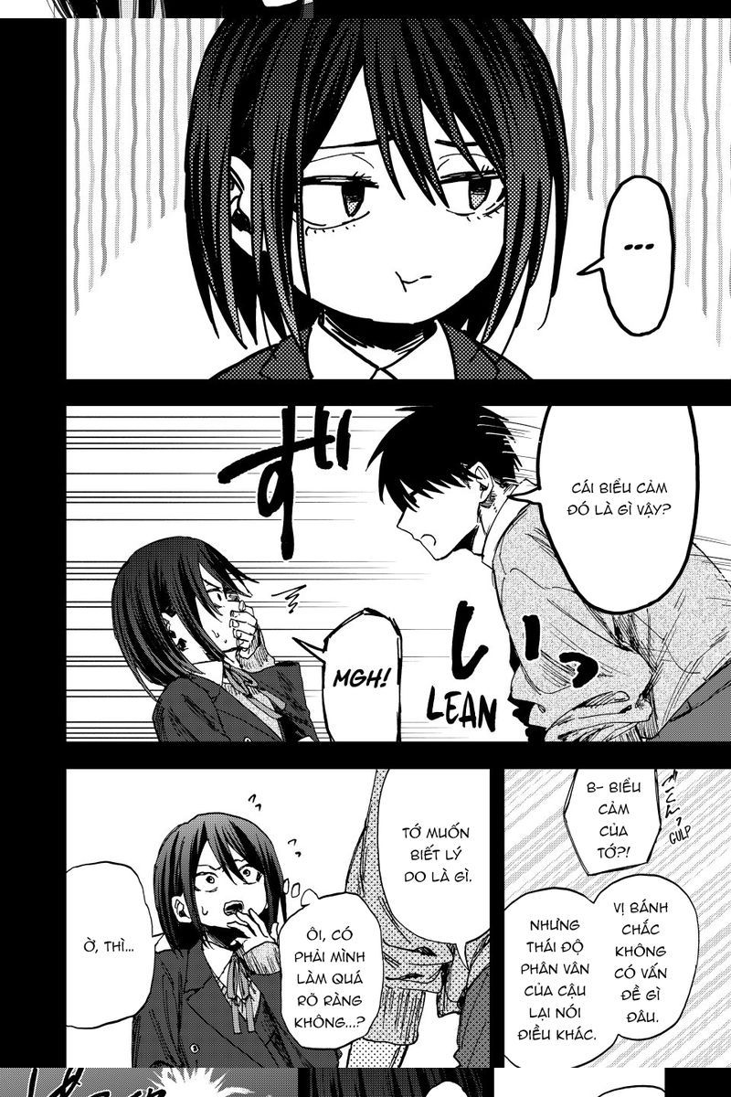The Fragrant Flower Blooms With Dignity - Kaoru Hana Wa Rin To Saku [Chap 143-161]