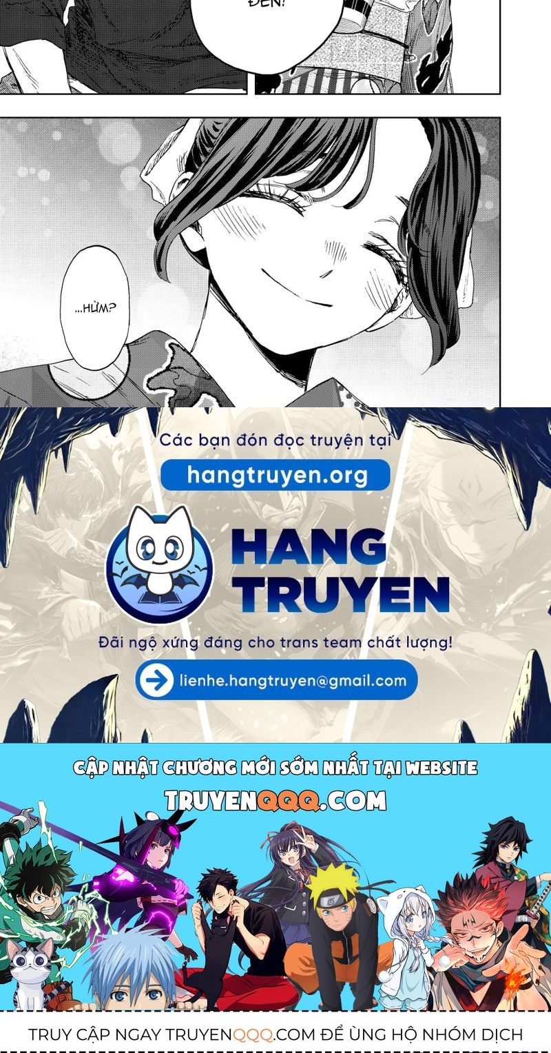 The Fragrant Flower Blooms With Dignity - Kaoru Hana Wa Rin To Saku [Chap 143-161]