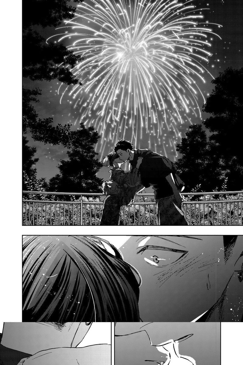 The Fragrant Flower Blooms With Dignity - Kaoru Hana Wa Rin To Saku [Chap 143-161]