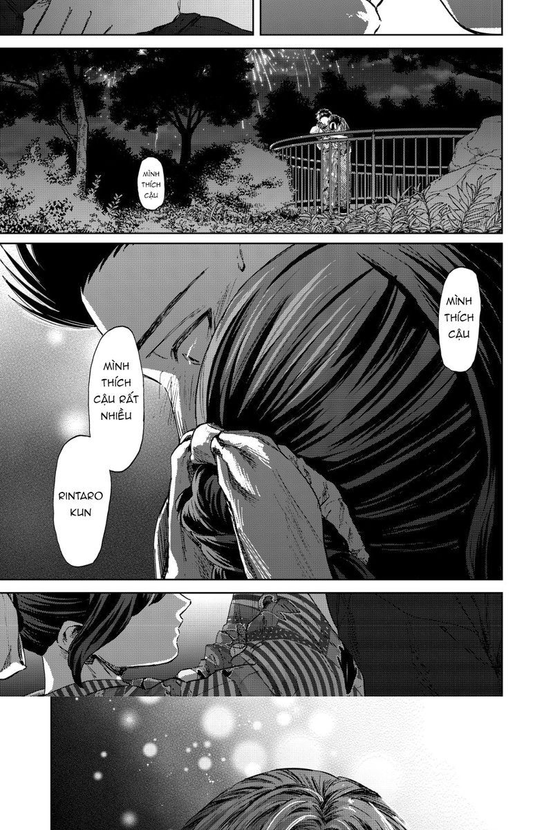 The Fragrant Flower Blooms With Dignity - Kaoru Hana Wa Rin To Saku [Chap 143-161]