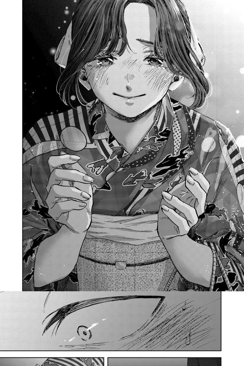 The Fragrant Flower Blooms With Dignity - Kaoru Hana Wa Rin To Saku [Chap 143-161]