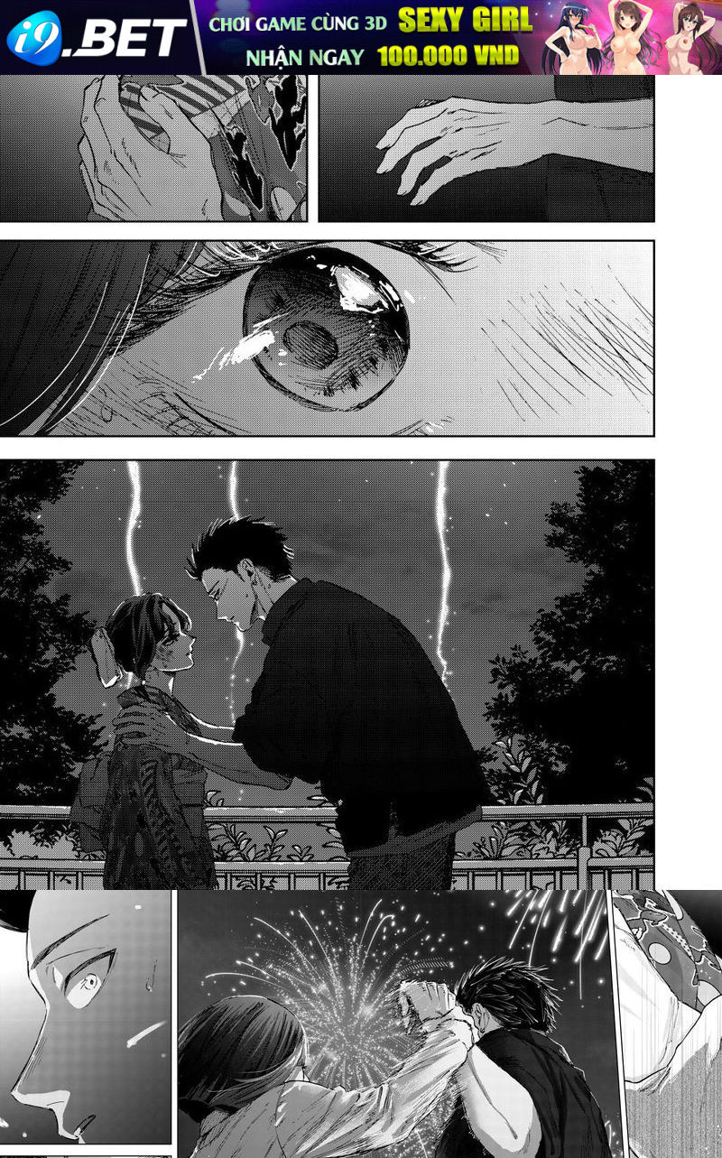 The Fragrant Flower Blooms With Dignity - Kaoru Hana Wa Rin To Saku [Chap 143-161]