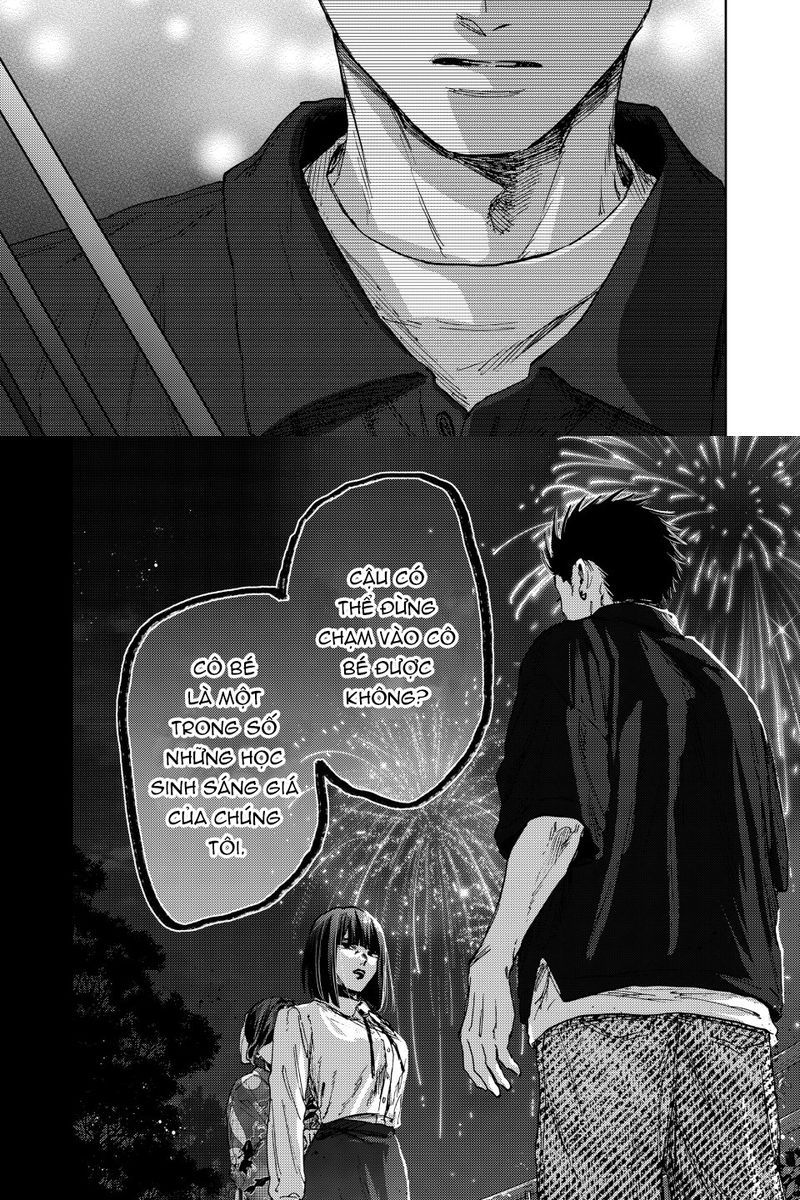 The Fragrant Flower Blooms With Dignity - Kaoru Hana Wa Rin To Saku [Chap 143-161]