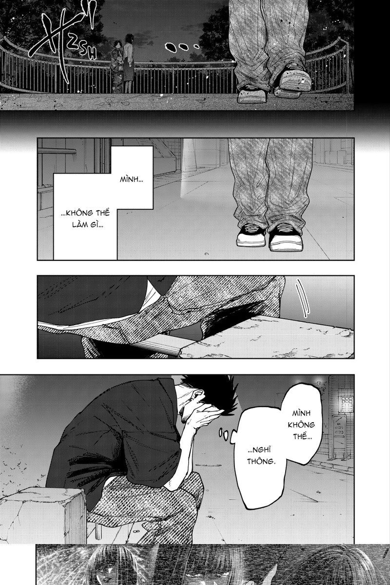 The Fragrant Flower Blooms With Dignity - Kaoru Hana Wa Rin To Saku [Chap 143-161]