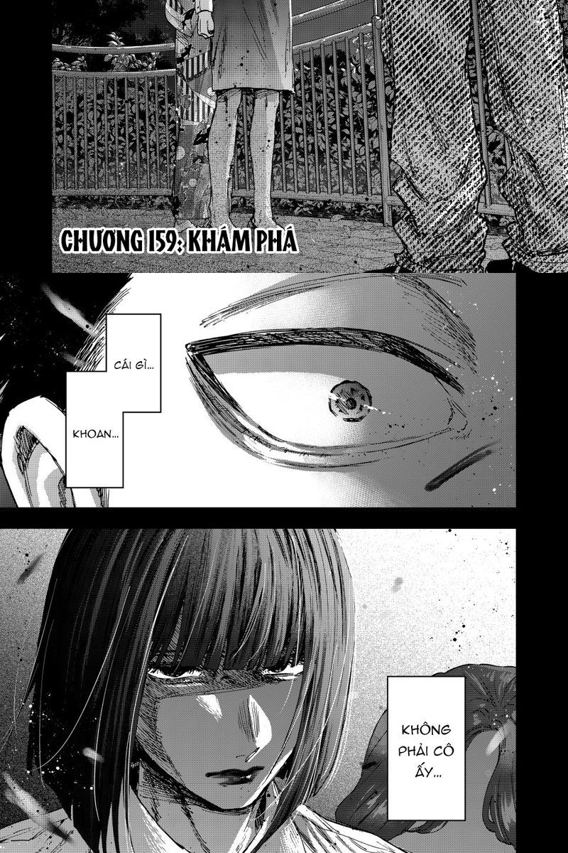 The Fragrant Flower Blooms With Dignity - Kaoru Hana Wa Rin To Saku [Chap 143-161]