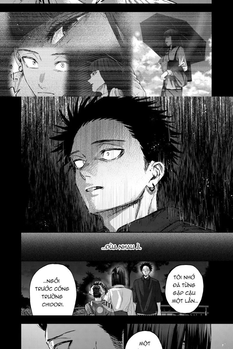 The Fragrant Flower Blooms With Dignity - Kaoru Hana Wa Rin To Saku [Chap 143-161]