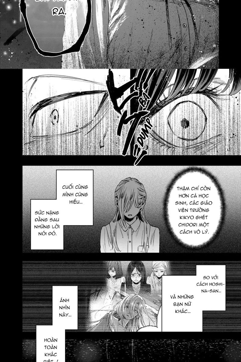 The Fragrant Flower Blooms With Dignity - Kaoru Hana Wa Rin To Saku [Chap 143-161]