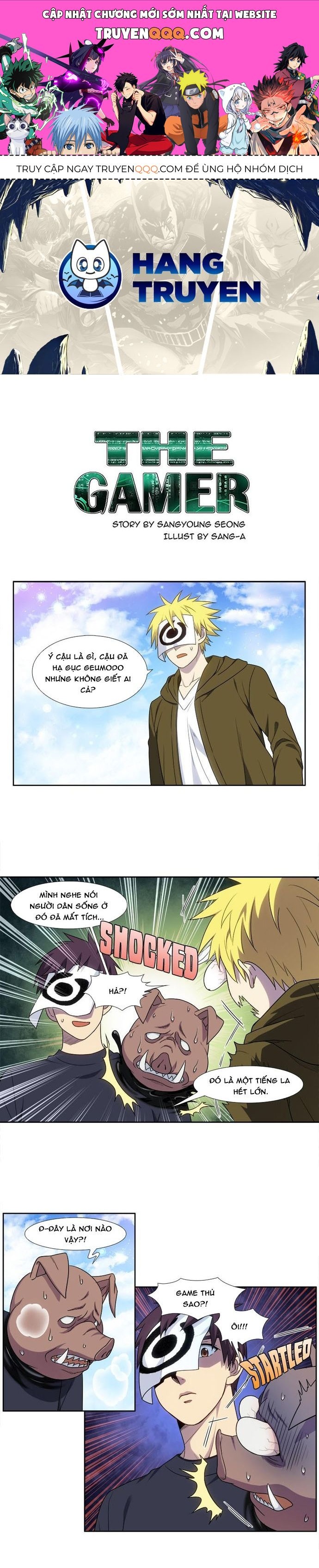 Chapter 421 - Image 1