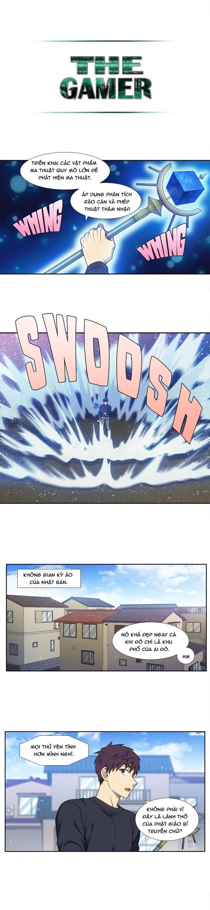 Chapter 421 - Image 7