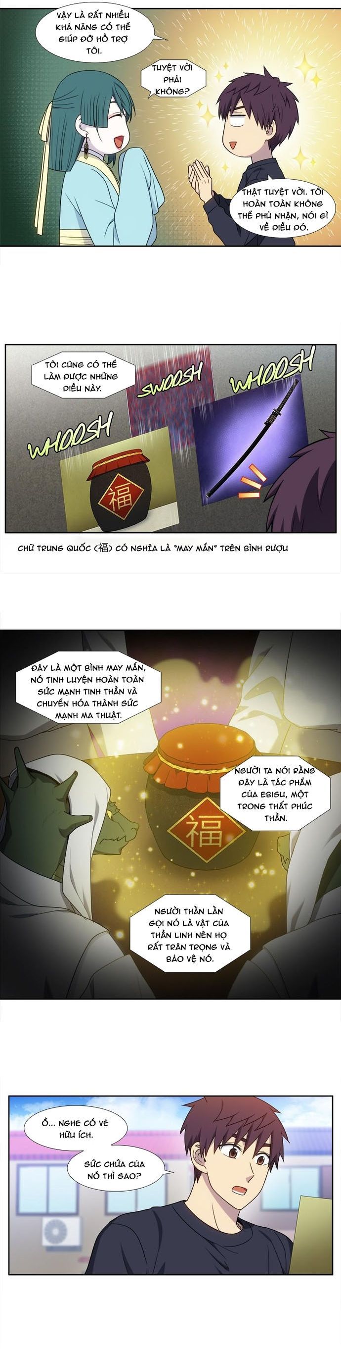 Chapter 422 - Image 2