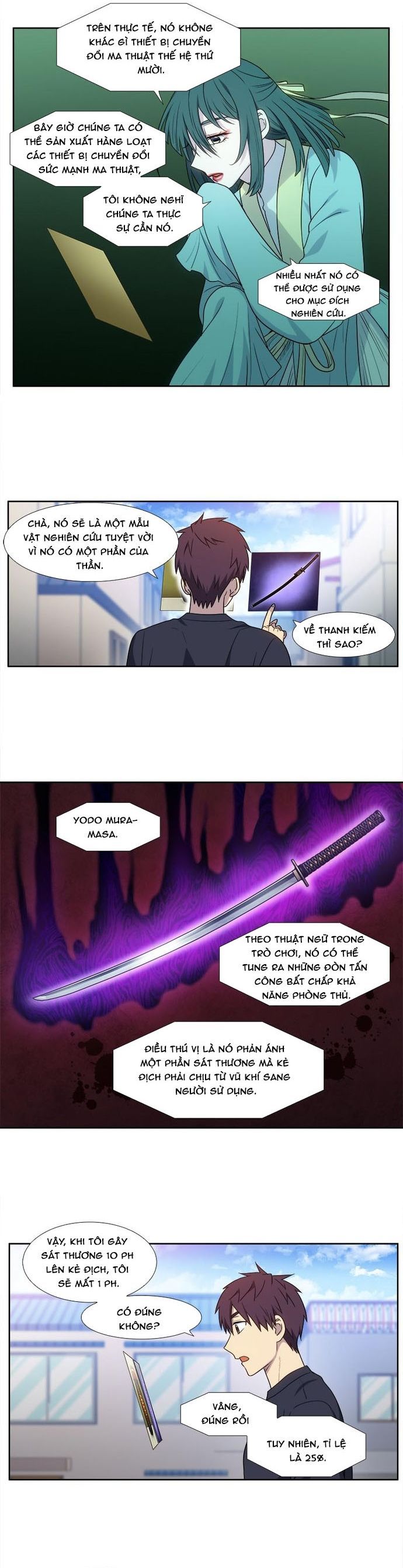 Chapter 422 - Image 3