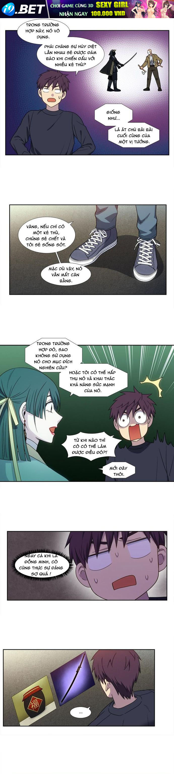 Chapter 422 - Image 4