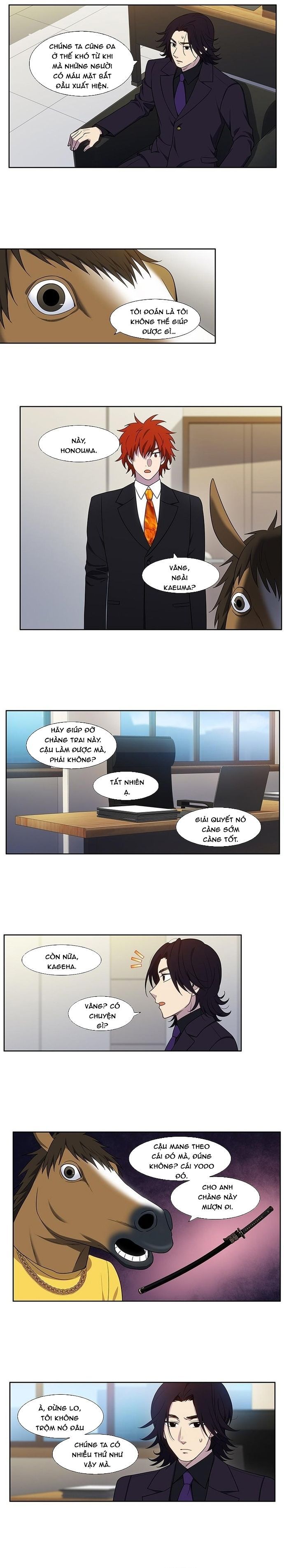 Chapter 423 - Image 2