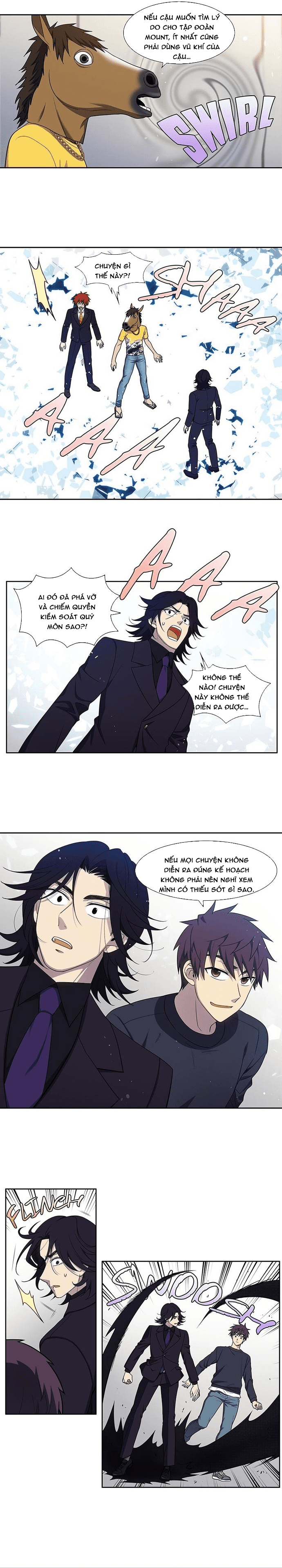 Chapter 423 - Image 3