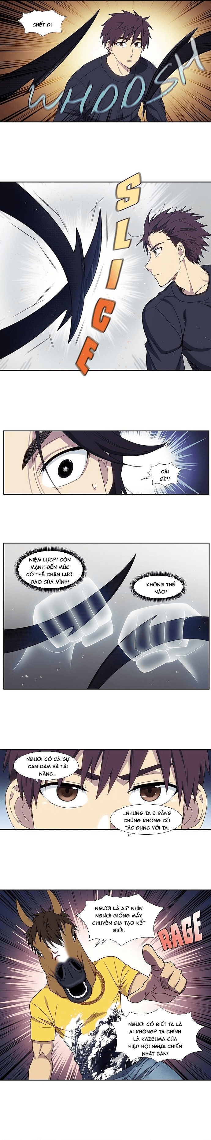 Chapter 423 - Image 4