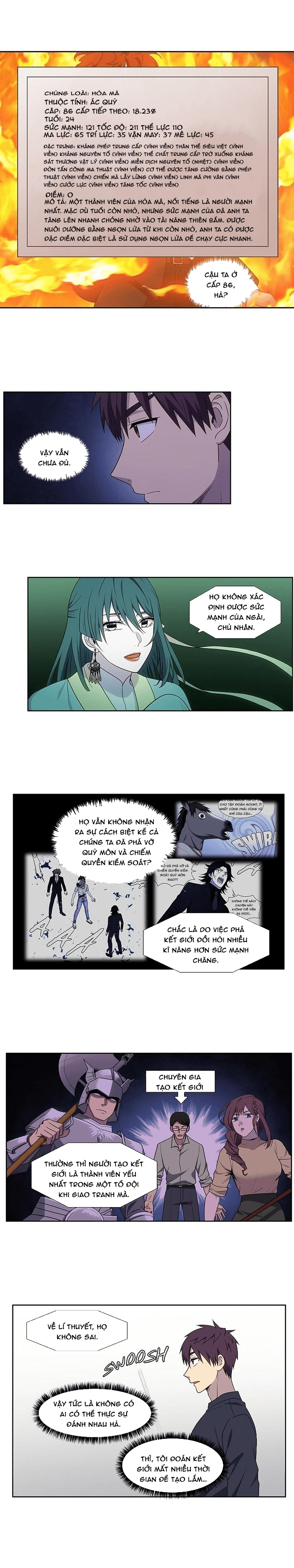 Chapter 423 - Image 6