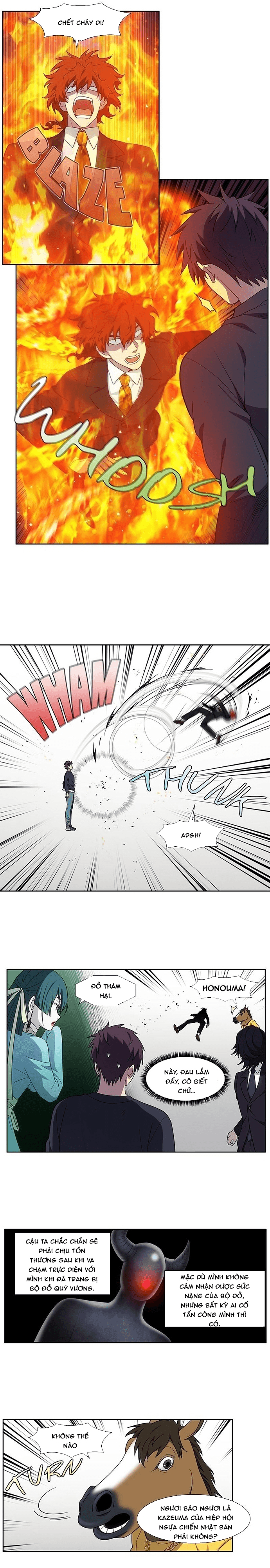 Chapter 423 - Image 7