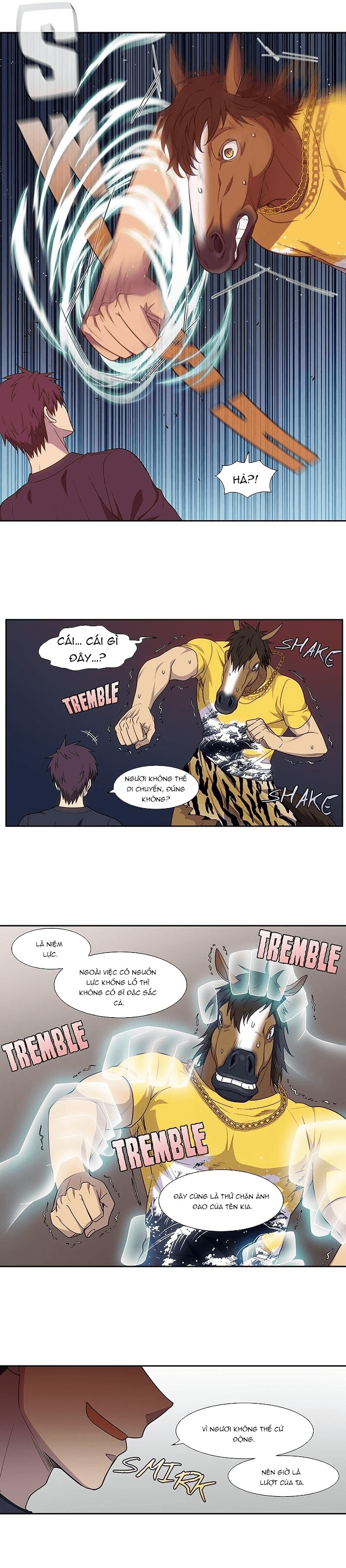 Chapter 424 - Image 2