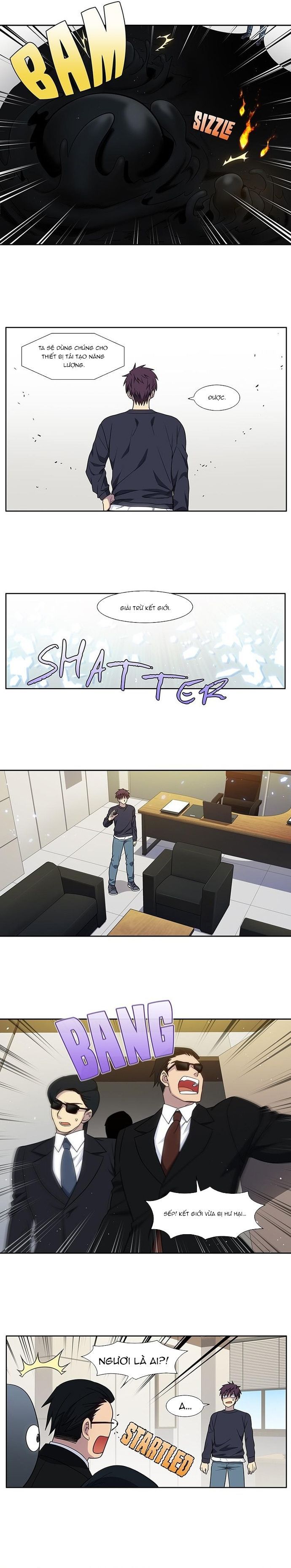 Chapter 424 - Image 4