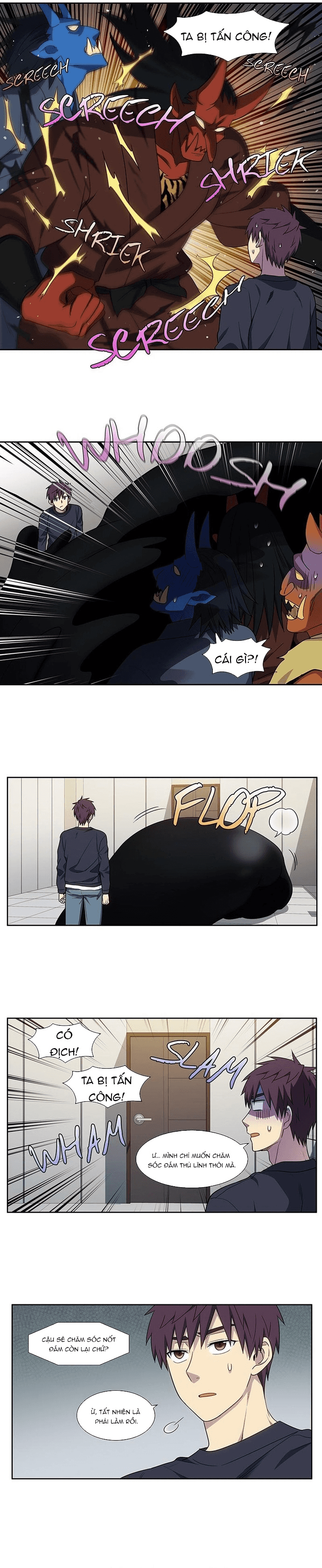 Chapter 424 - Image 5