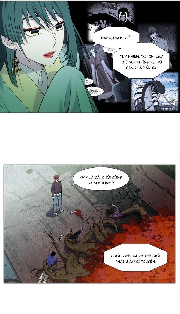 Chapter 425 - Image 25