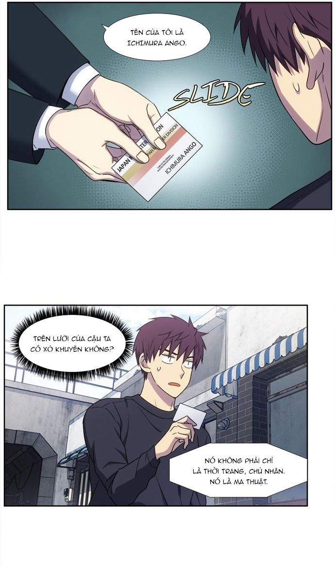 Chapter 426 - Image 12
