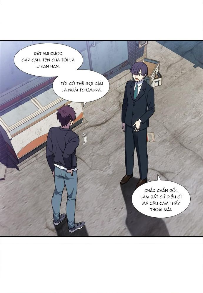 Chapter 426 - Image 17
