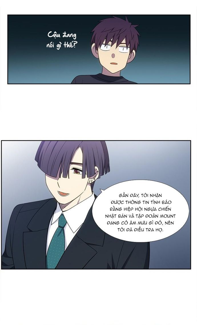 Chapter 426 - Image 19