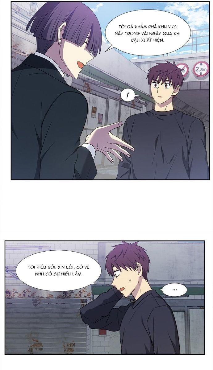 Chapter 426 - Image 20