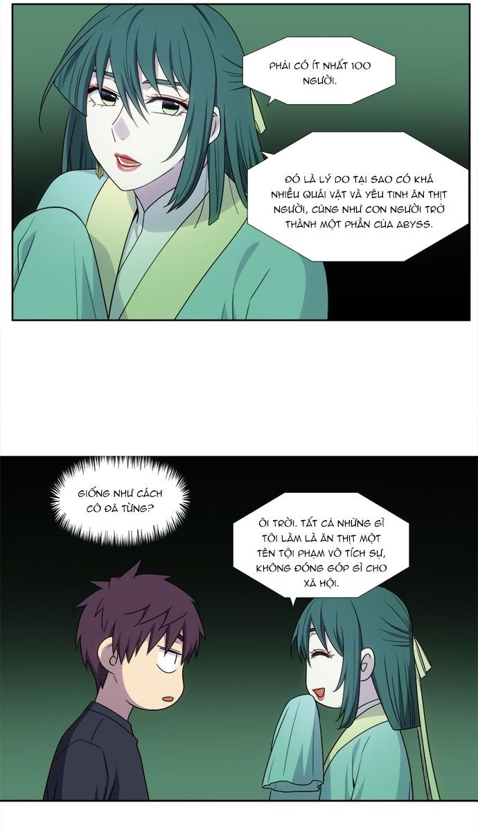 Chapter 426 - Image 22