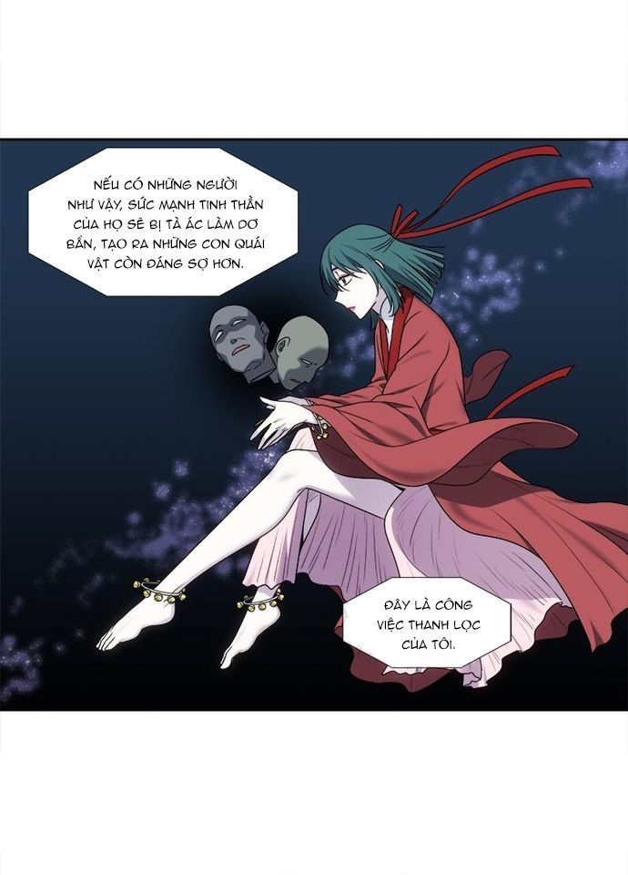 Chapter 426 - Image 23