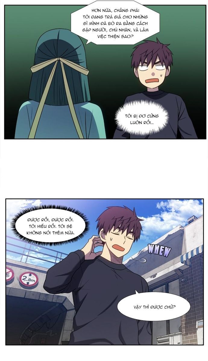 Chapter 426 - Image 24