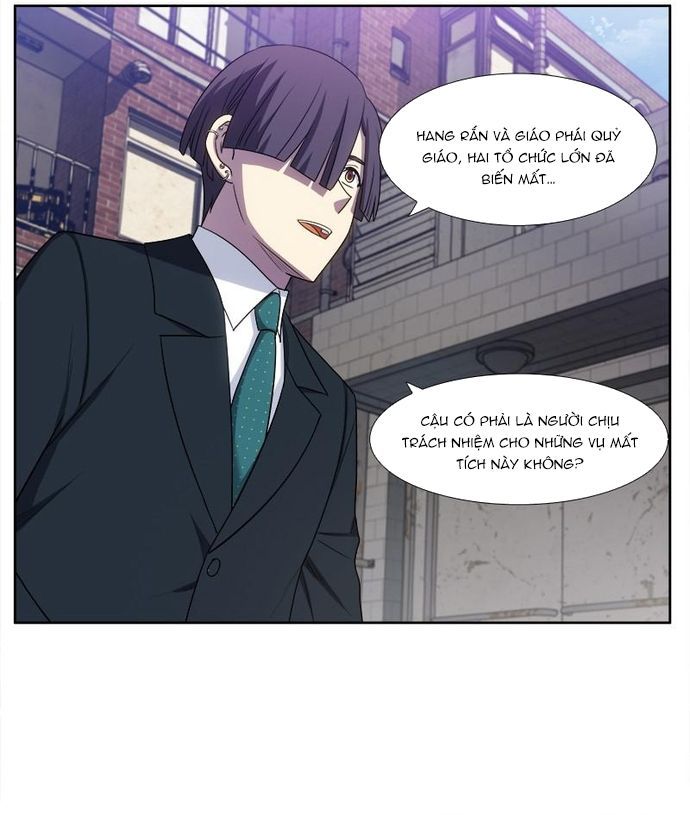 Chapter 426 - Image 26