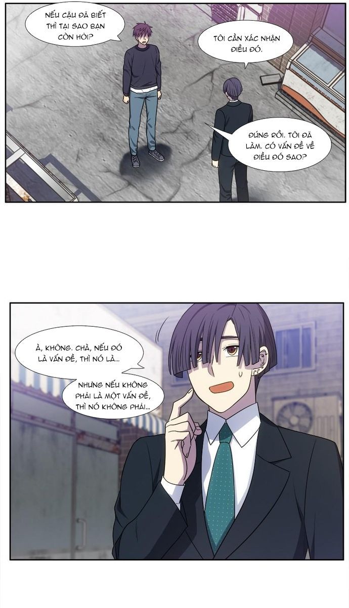 Chapter 426 - Image 27