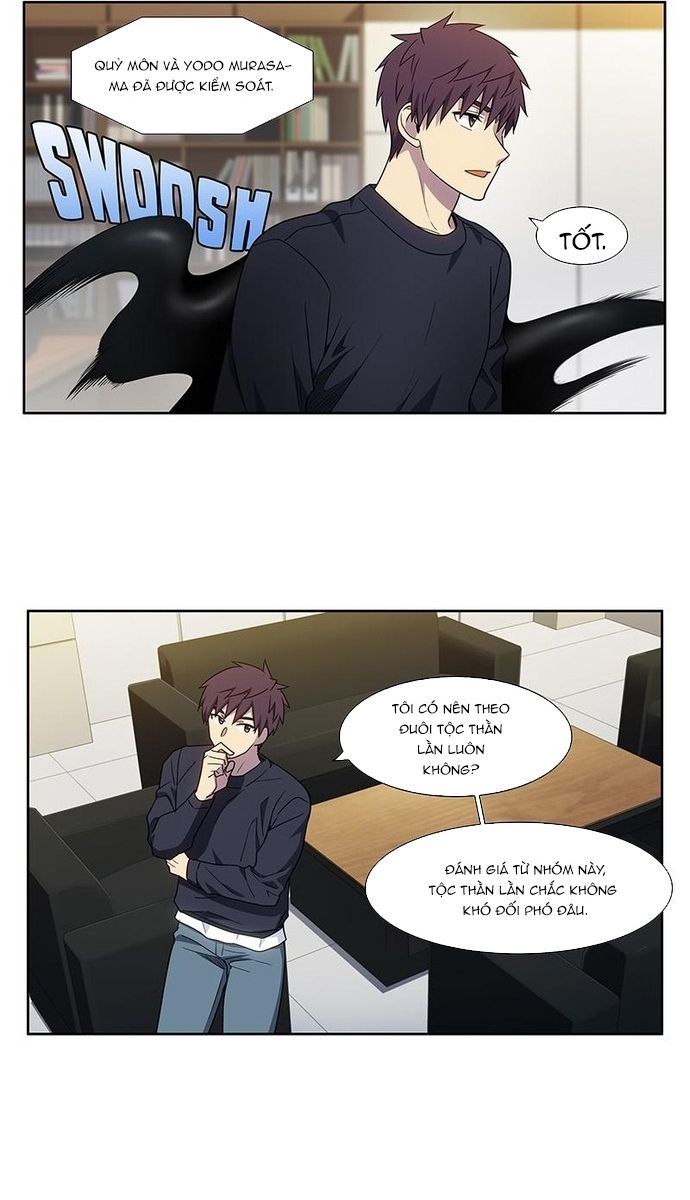 Chapter 427 - Image 22