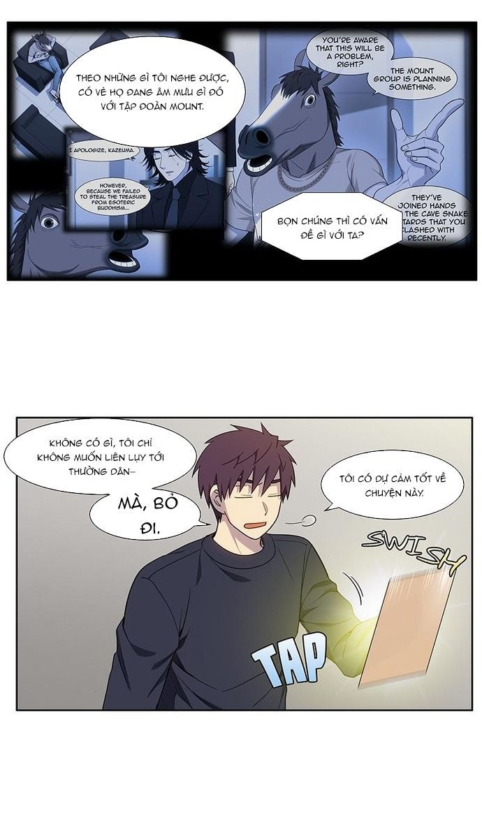 Chapter 427 - Image 23