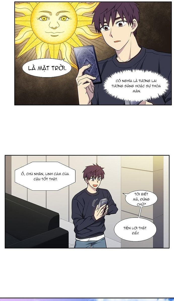 Chapter 427 - Image 25
