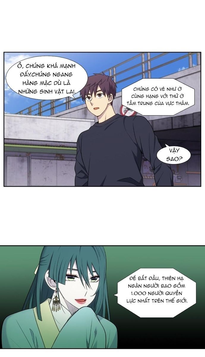 Chapter 428 - Image 3