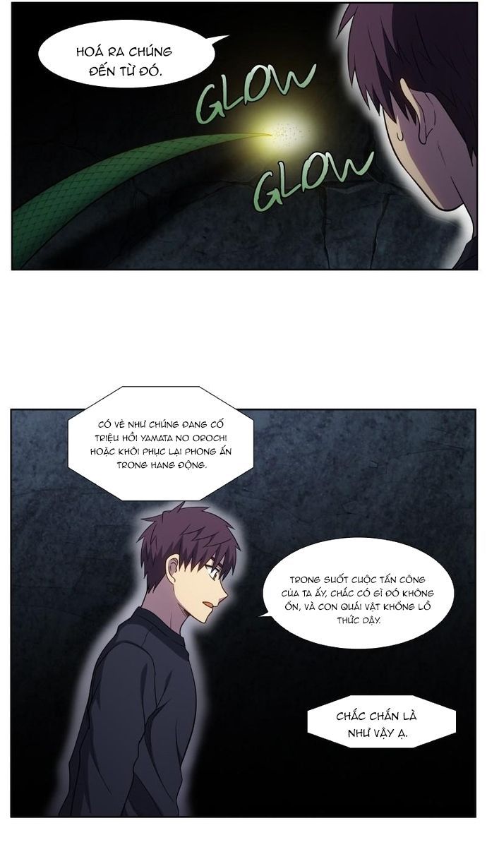 Chapter 428 - Image 23