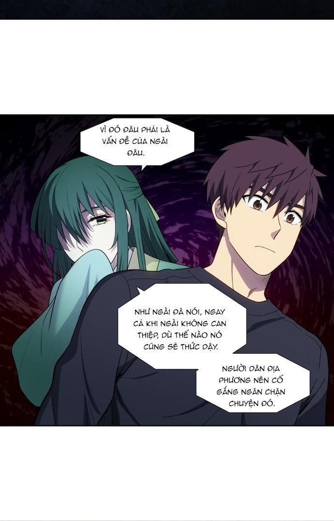 Chapter 428 - Image 25