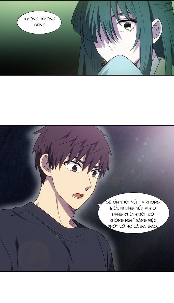 Chapter 428 - Image 26