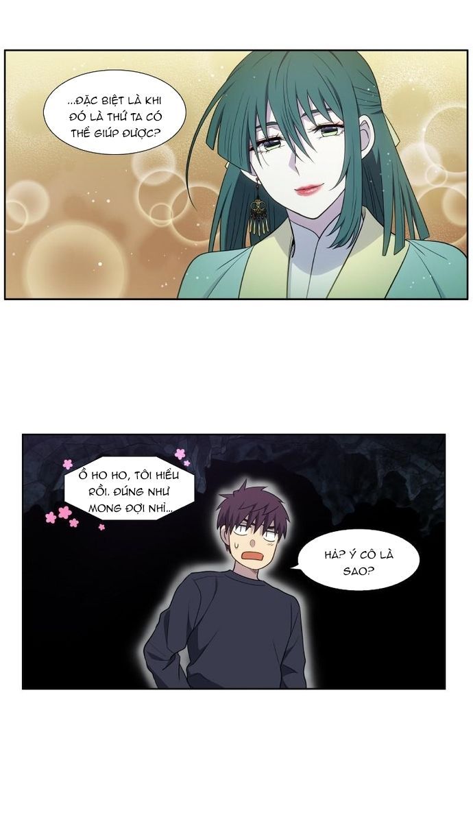 Chapter 428 - Image 27
