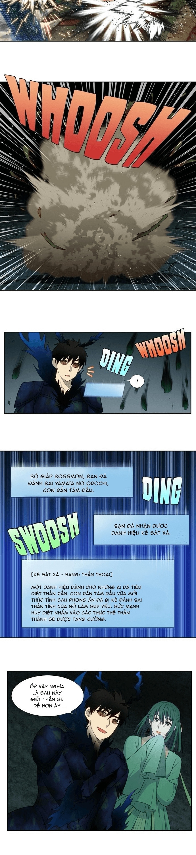 Chapter 431 - Image 5
