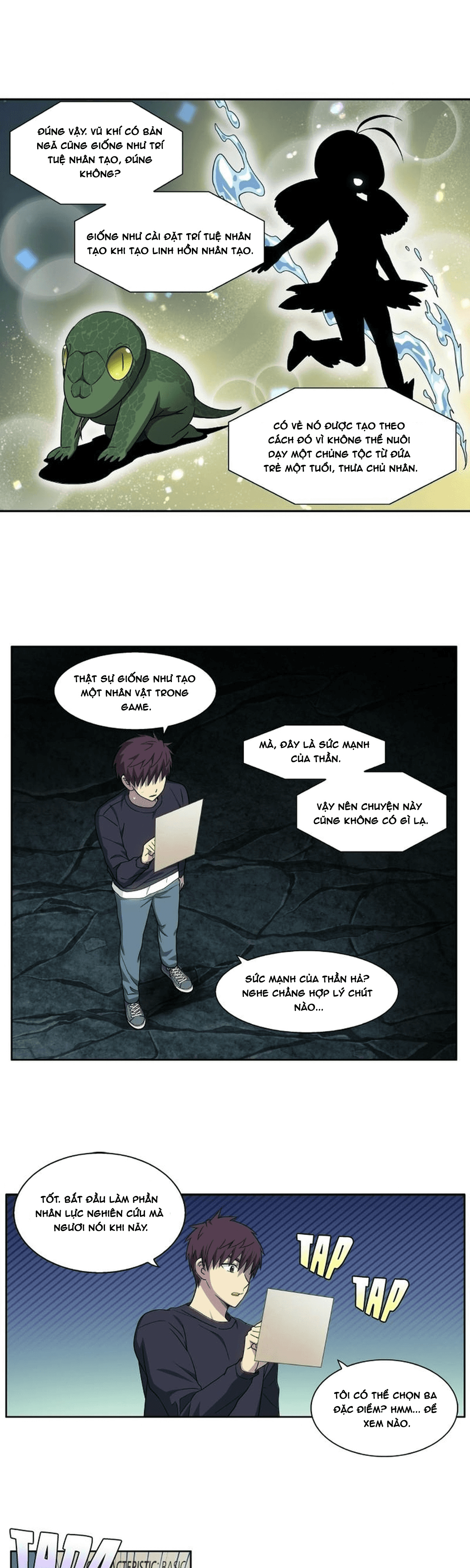 Chapter 432 - Image 2