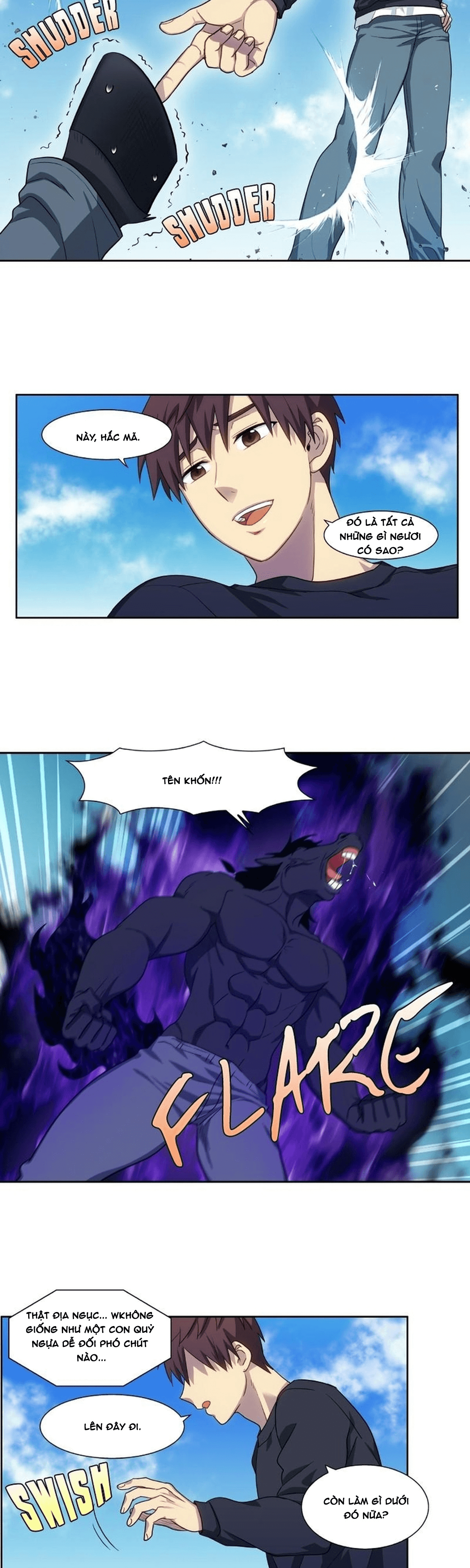 Chapter 432 - Image 13