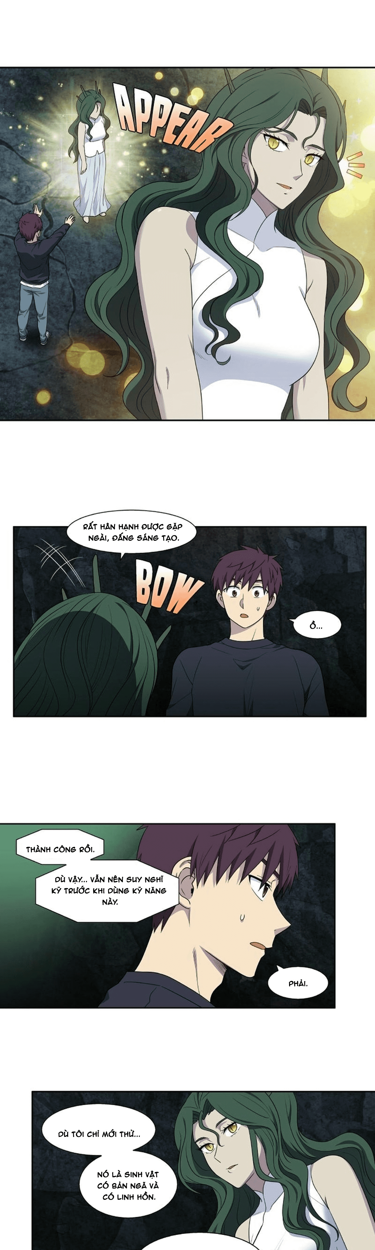 Chapter 432 - Image 4