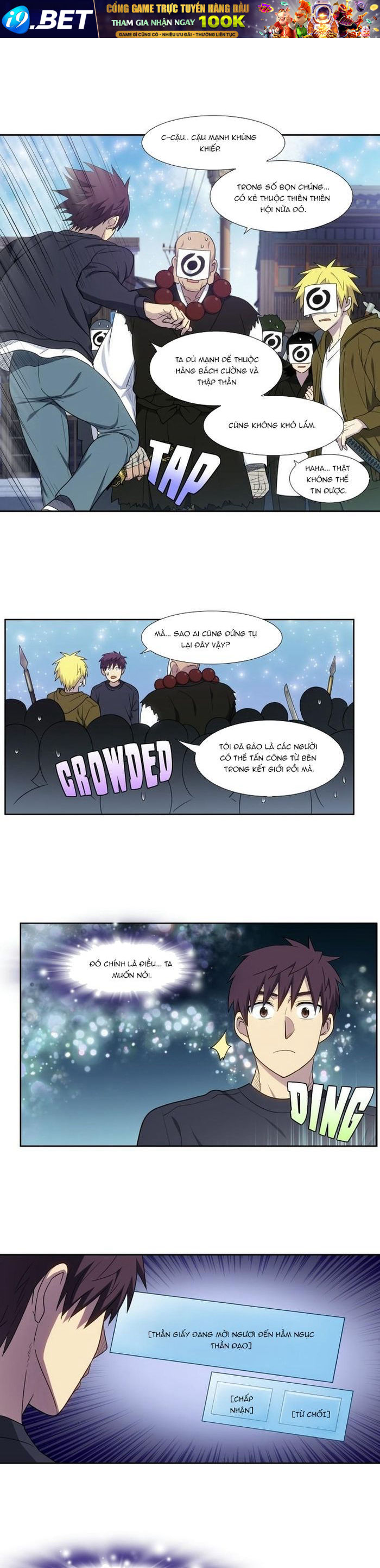 Chapter 433 - Image 3