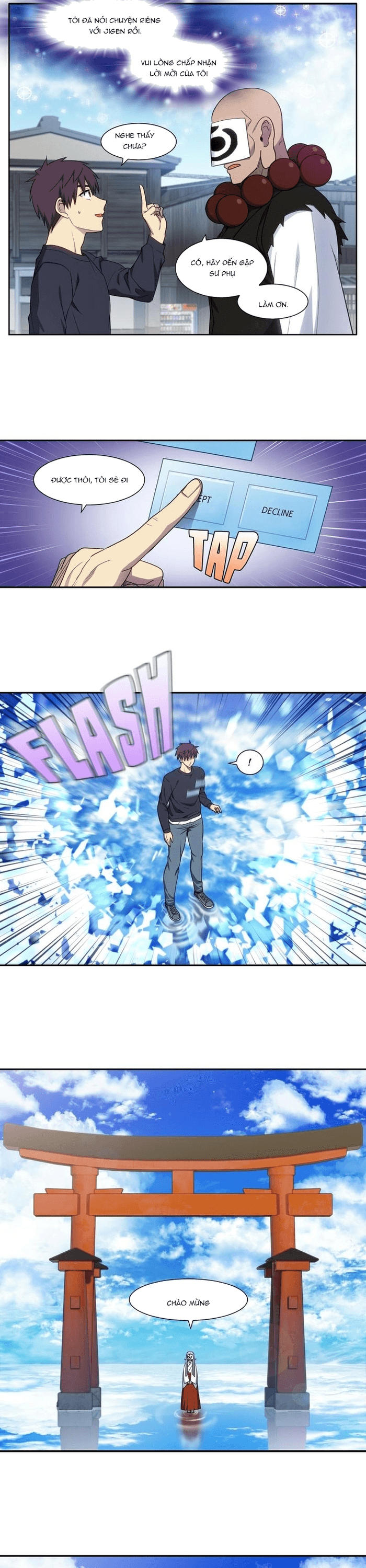 Chapter 433 - Image 4