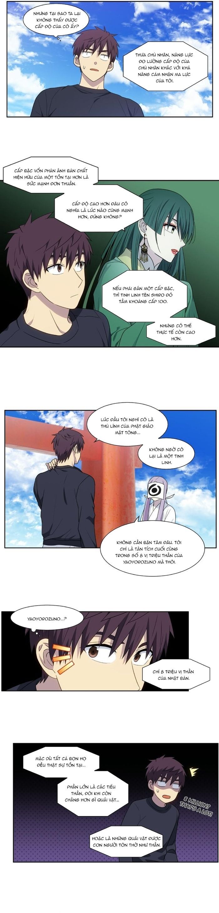 Chapter 433 - Image 6