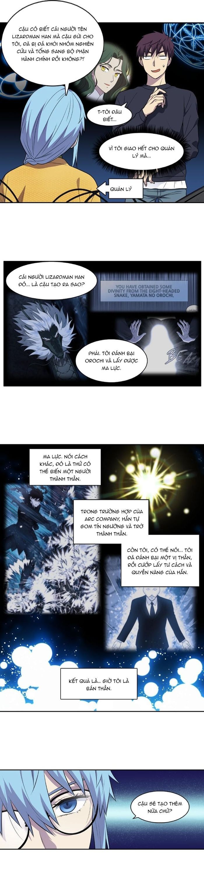 Chapter 434 - Image 5